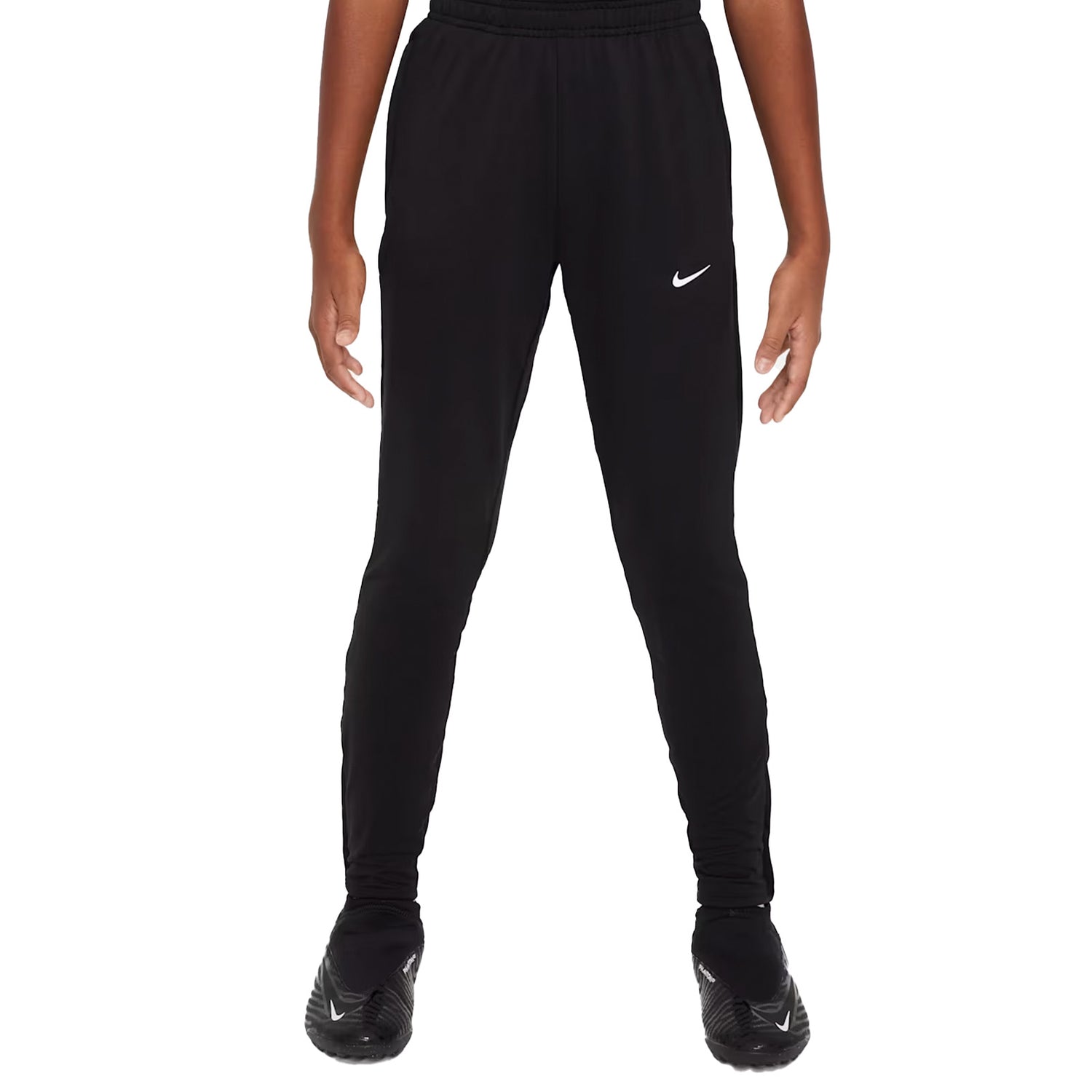 Nike Dri-FIT Strike treenihousut, Musta