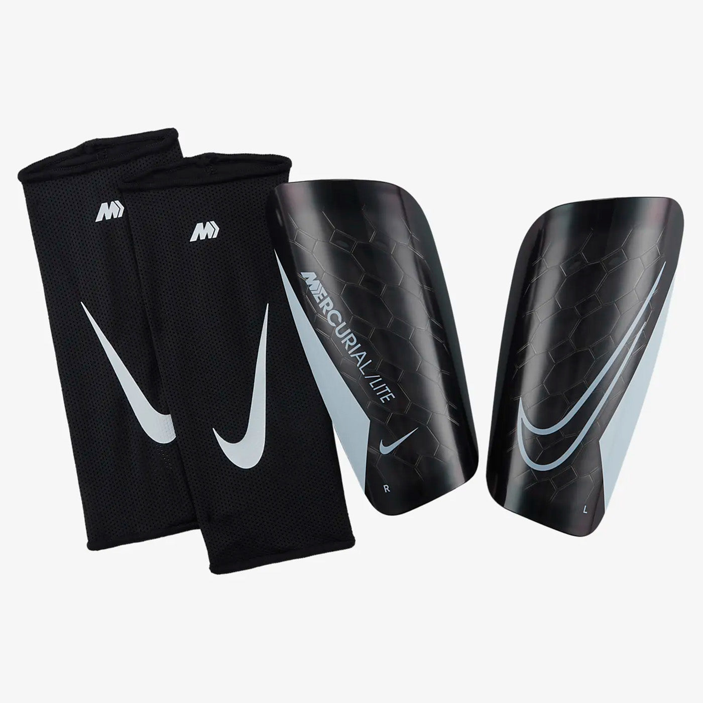 Mercurial Lite Shin Guards