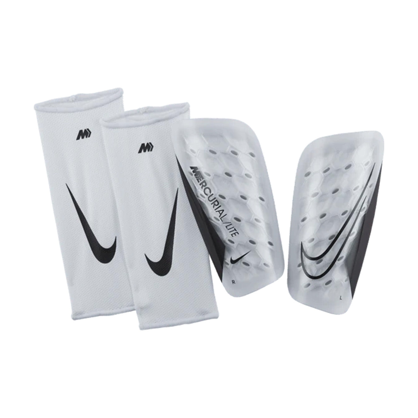 Mercurial Lite Shin Guards