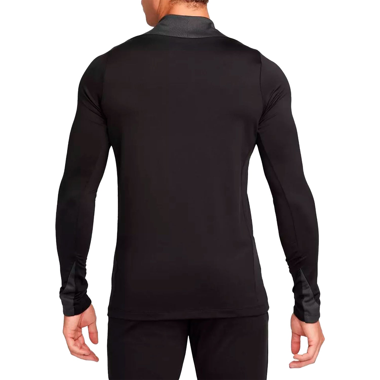 Nike Dri-FIT Strike treenipaita, Musta