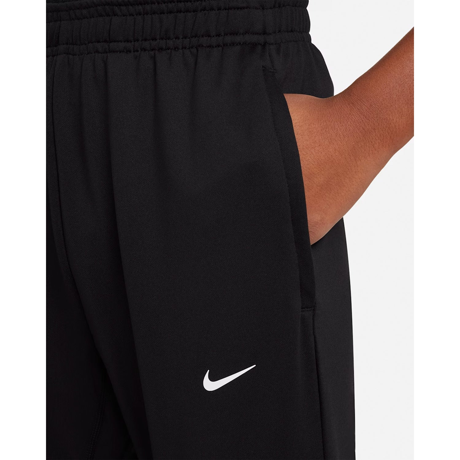 Nike Dri-FIT Strike treenihousut, Musta