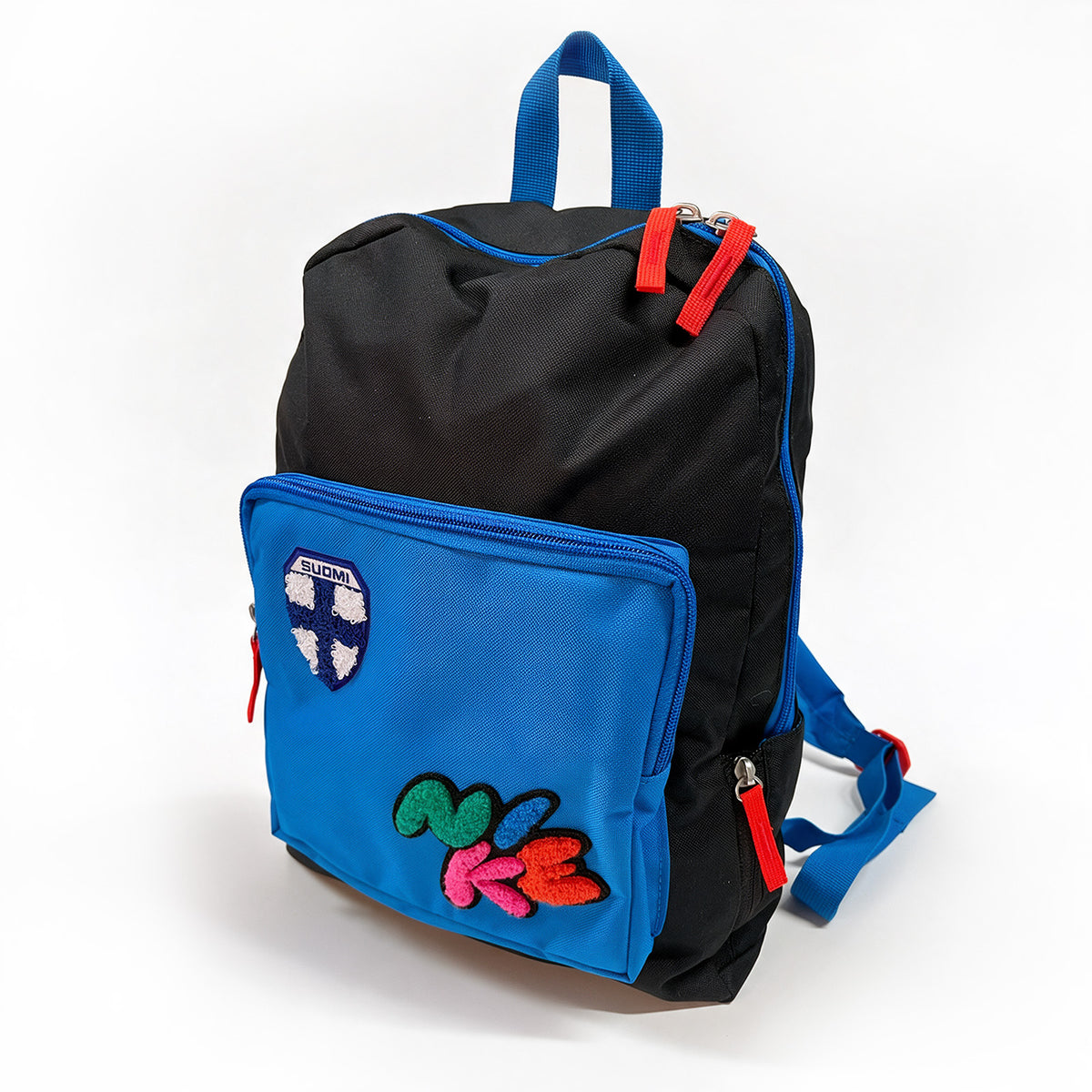 Nike Finland Chenille rucksack, Children's