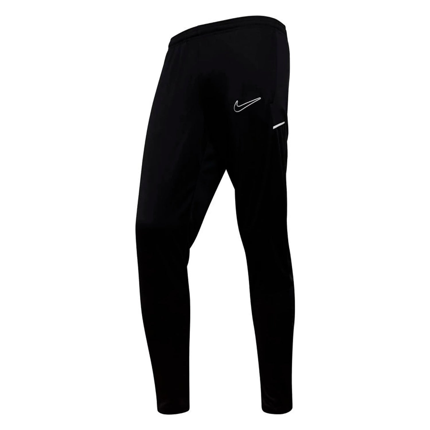 Nike Academy Dri-FIT football pants, Black