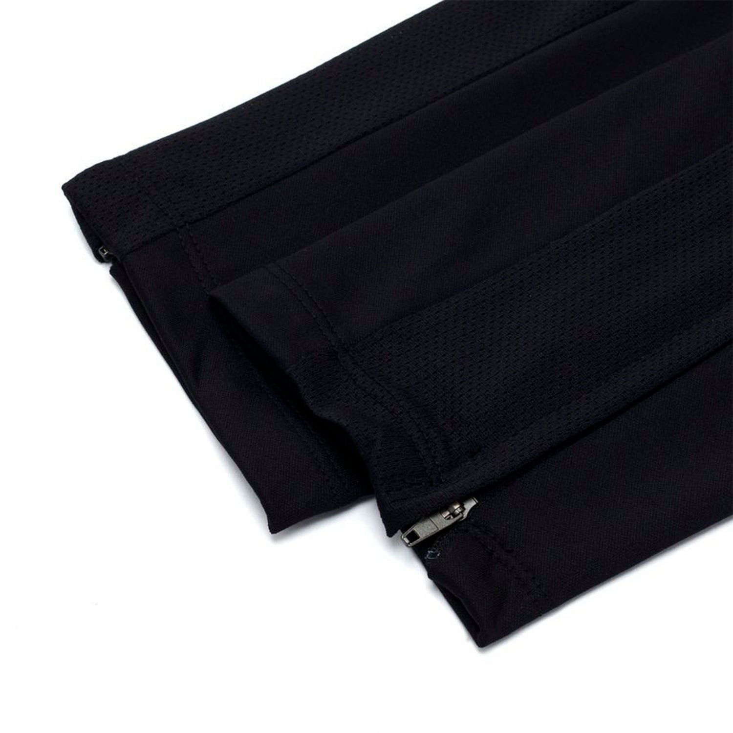 Nike Academy Dri-FIT jalkapallohousut, Musta