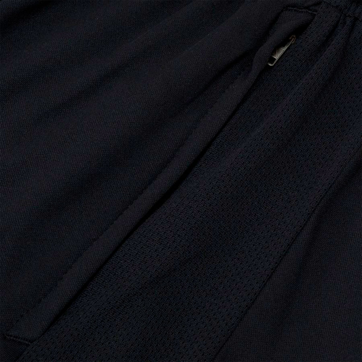 Nike Academy Dri-FIT football pants, Black