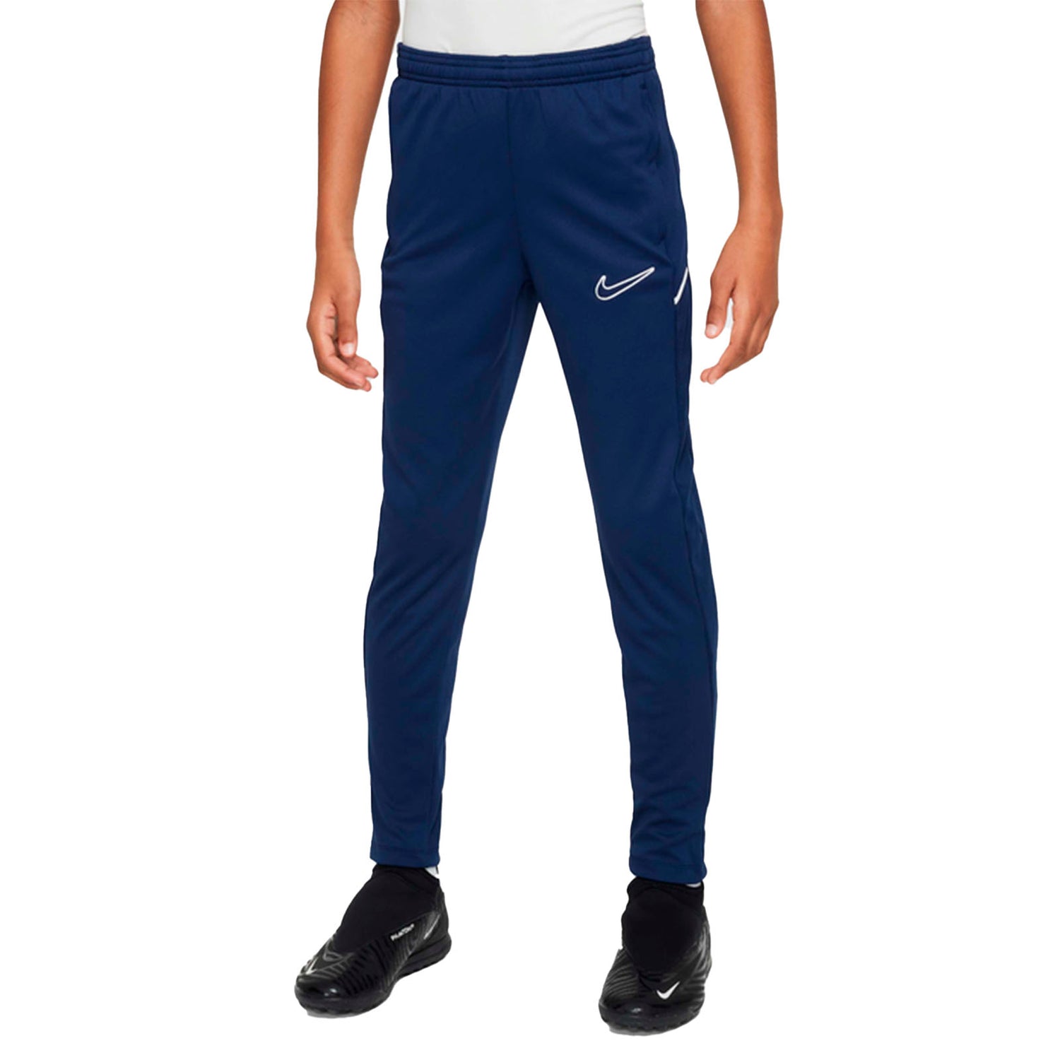 Nike Academy Dri-FIT football pants, Navy, Kids