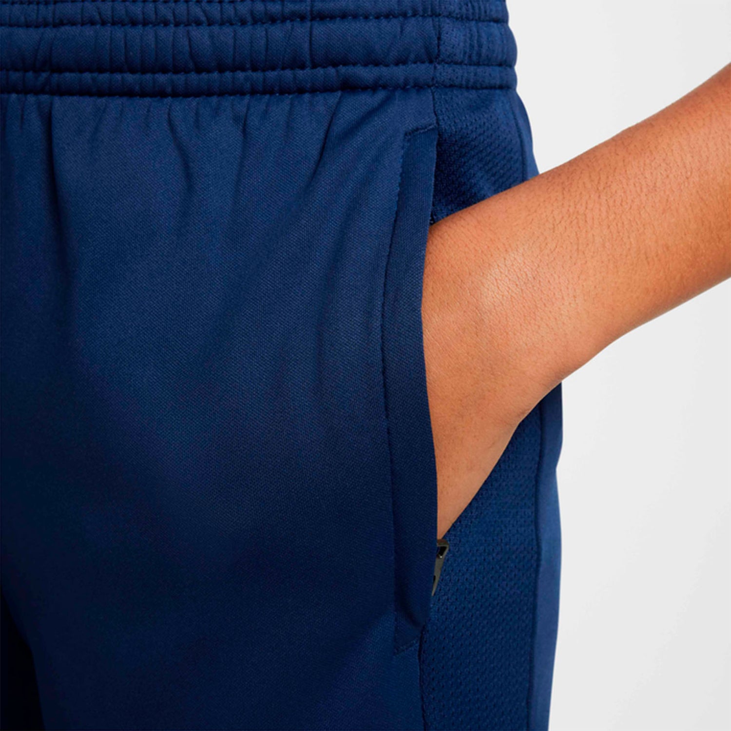 Nike Academy Dri-FIT football pants, Navy, Kids