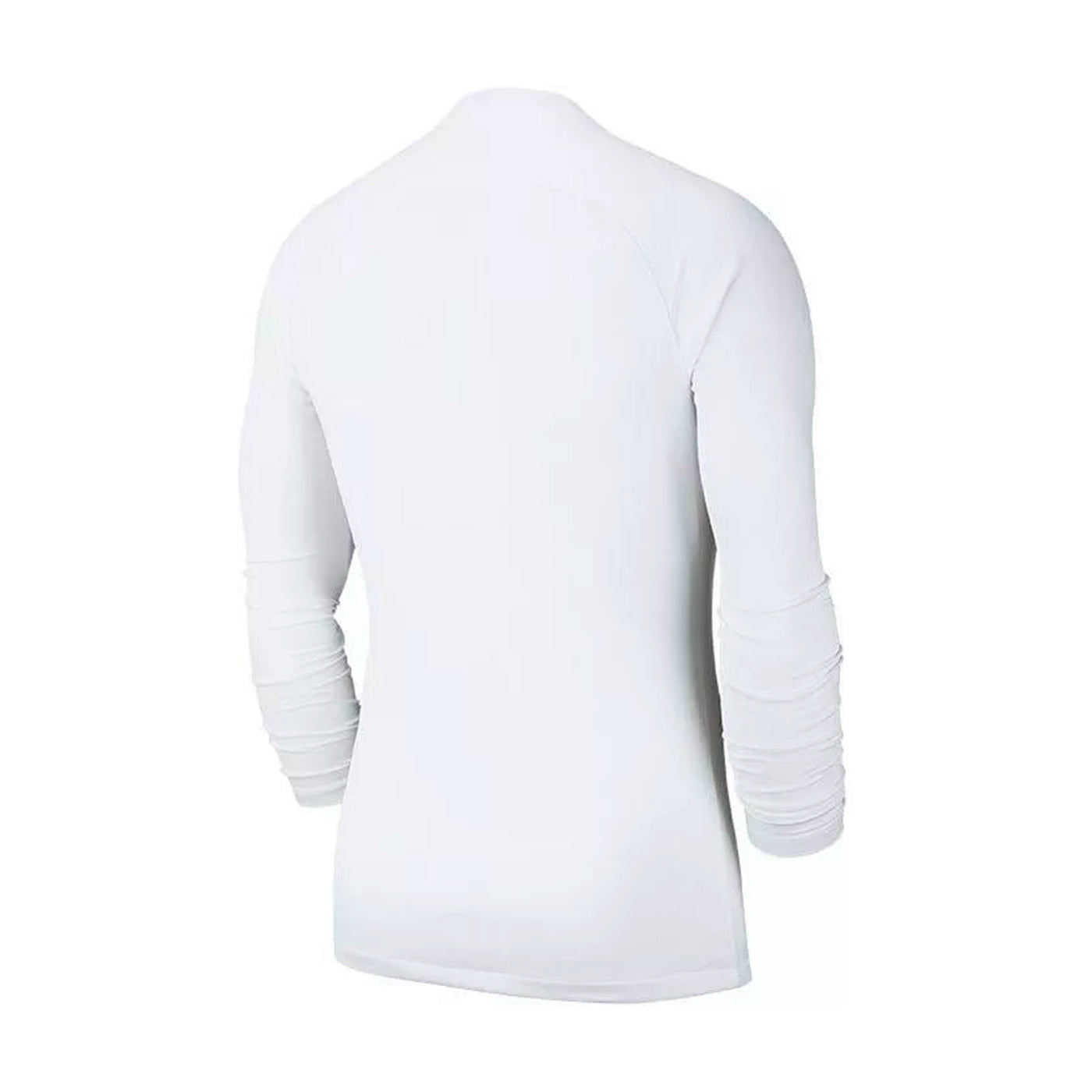 Park Dri-FIT Long Sleeve Training Shirt, White