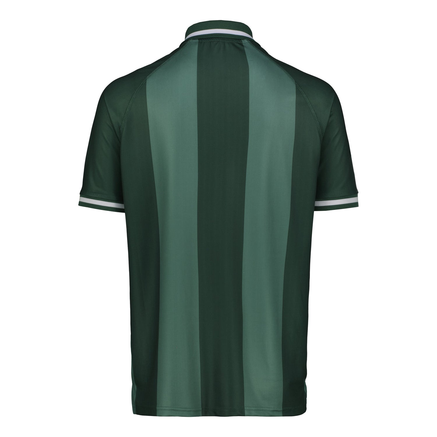 Nahkapallo ja seppele Jersey Polo, Vihreä