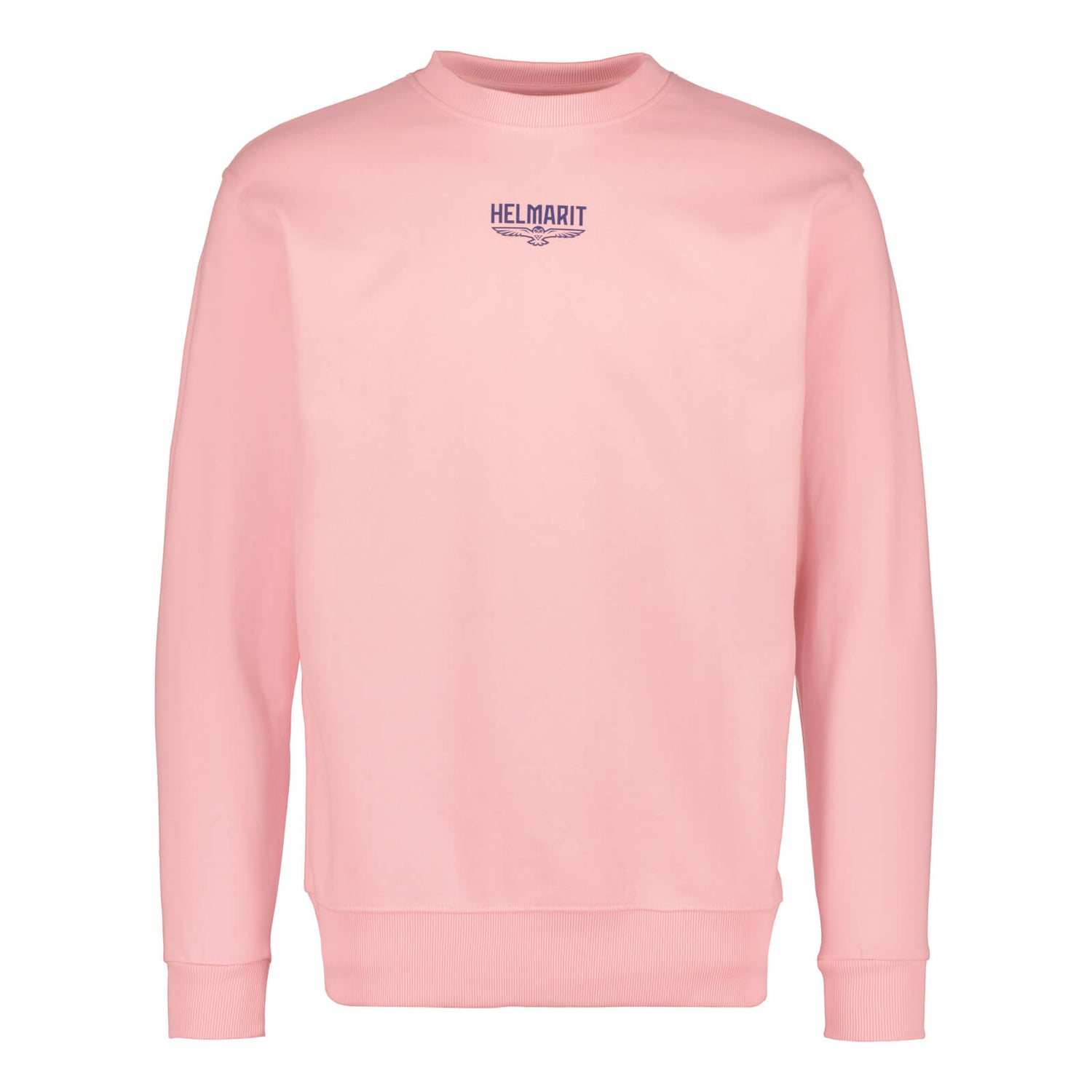 Helmarit 2.0 Heavy Sweat College, Pink, Kids