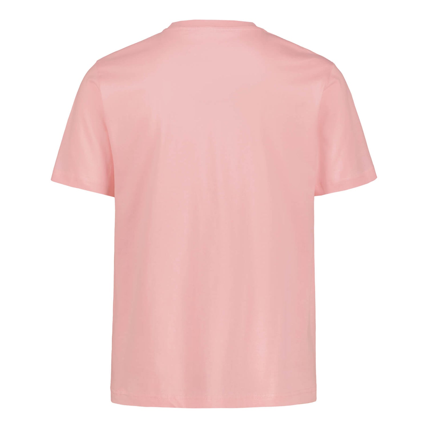 GOAT Pukki T-shirt, Pink