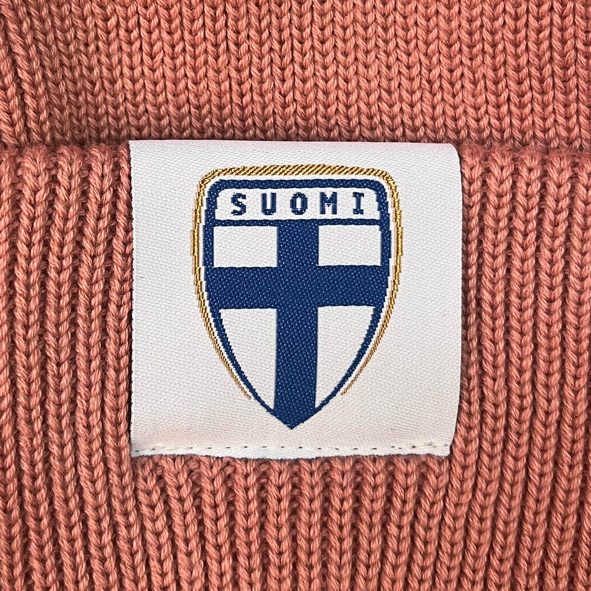 Suomi ribbipipo, Roosa