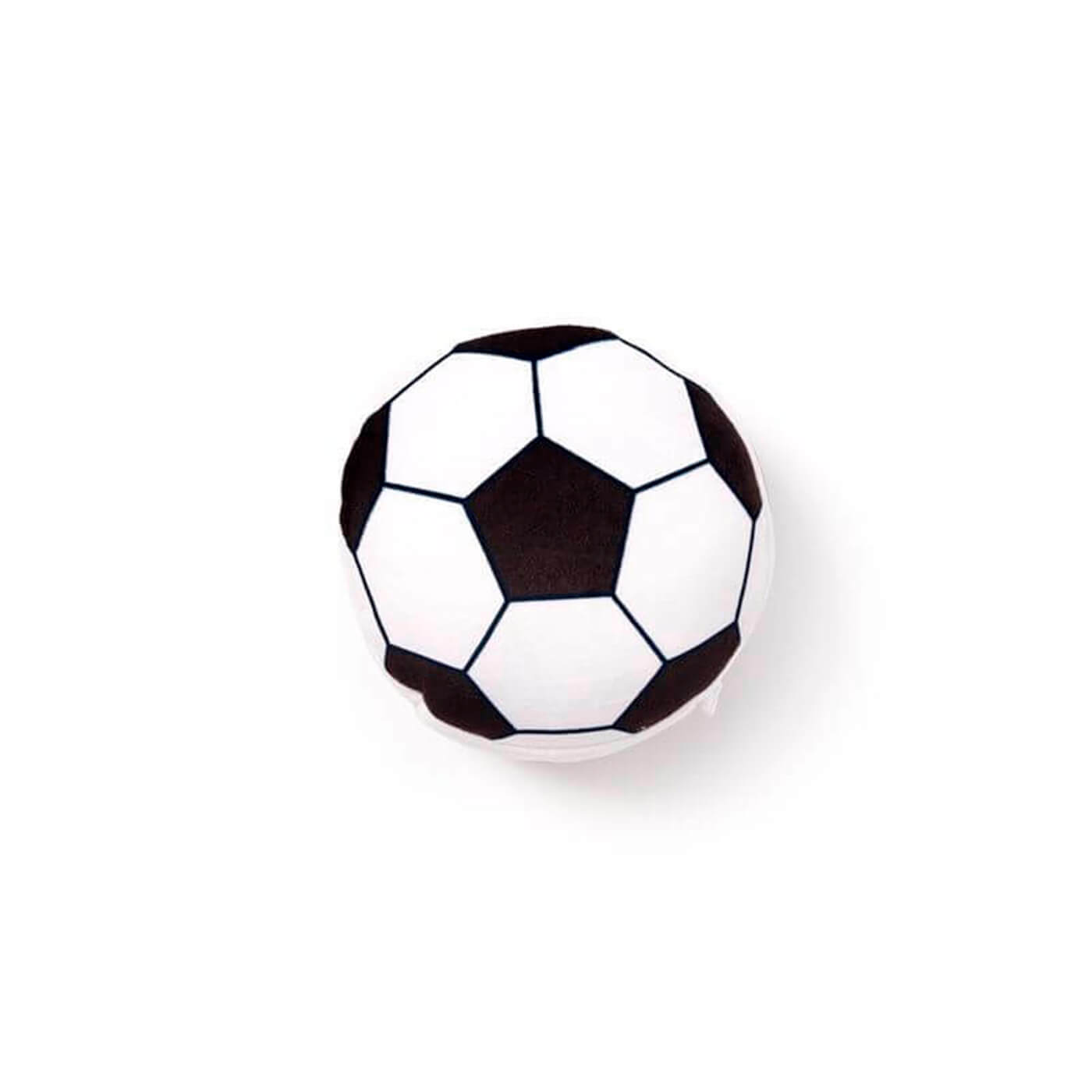 Football 2 in 1 Travel Soft Football