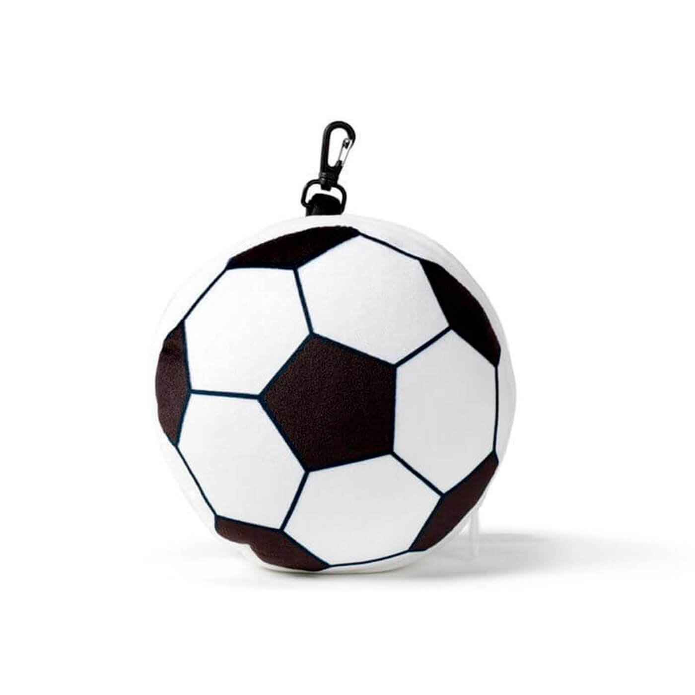 Football 2 in 1 Travel Soft Football