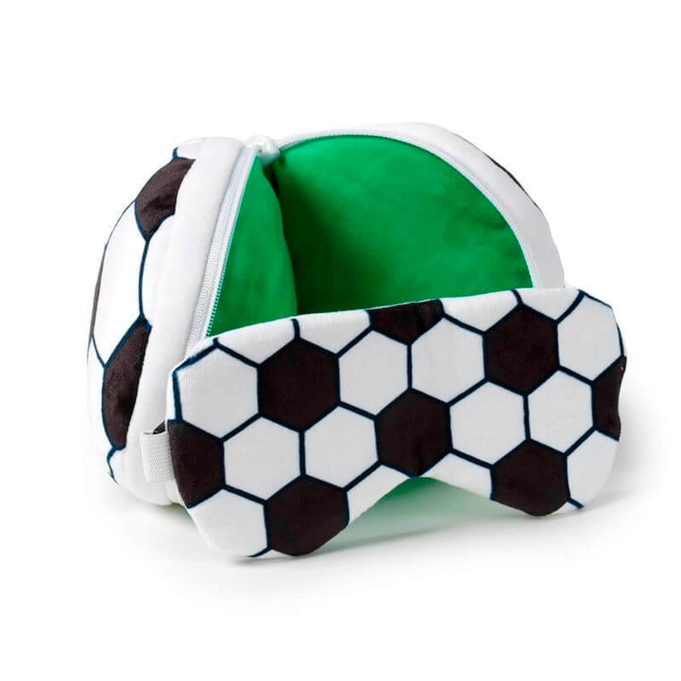 Football 2 in 1 Travel Soft Football