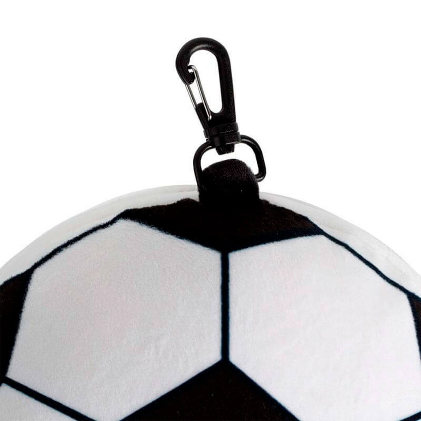 Football 2 in 1 Travel Soft Football