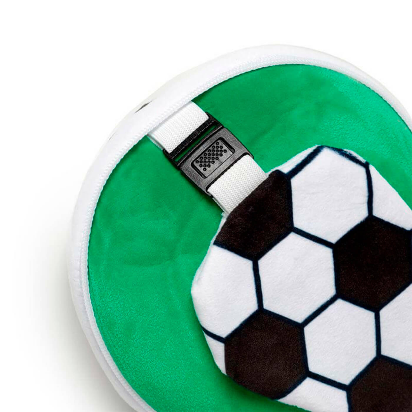 Football 2 in 1 Travel Soft Football