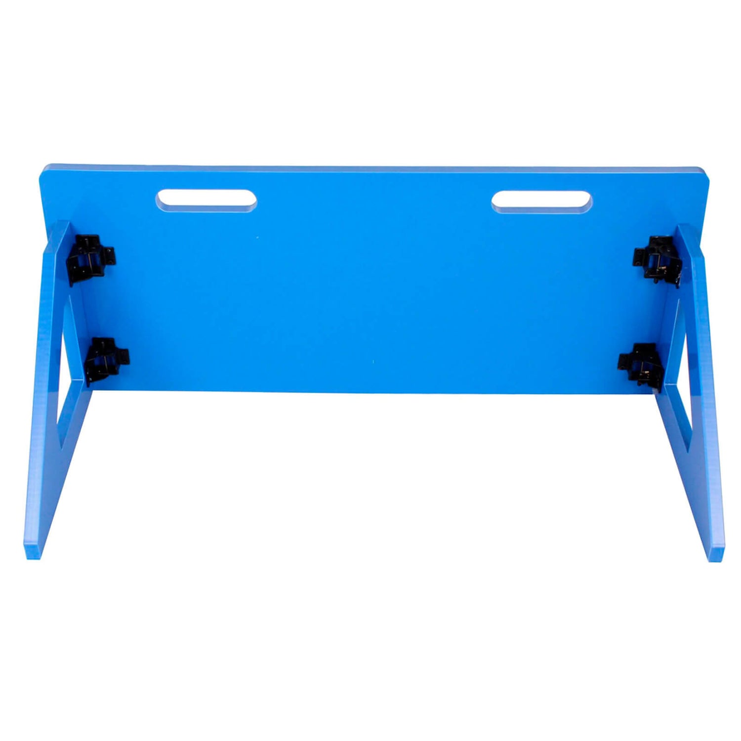 Rapid Rebounder syöttöseinä 100x40cm, Sininen