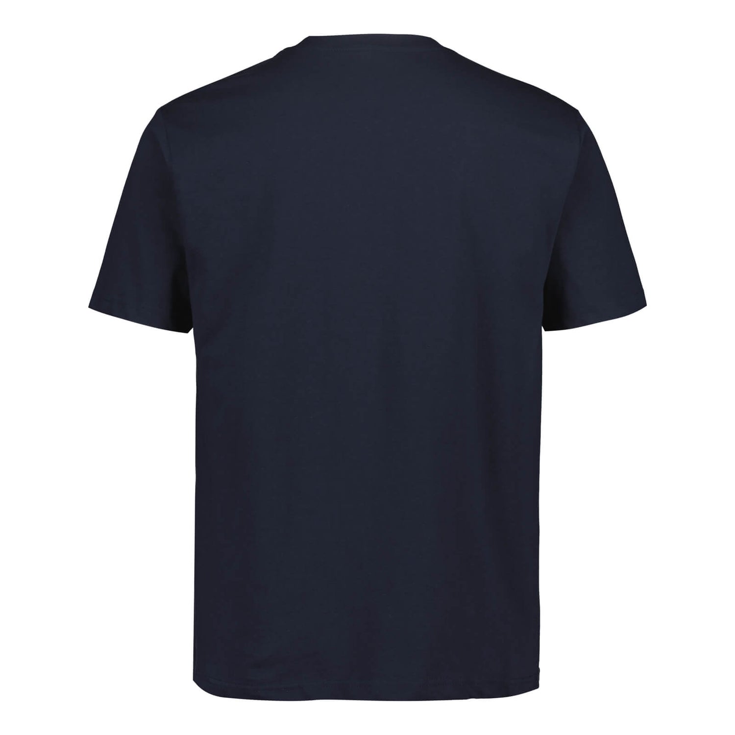 GOAT Pukki T-shirt, Dark blue