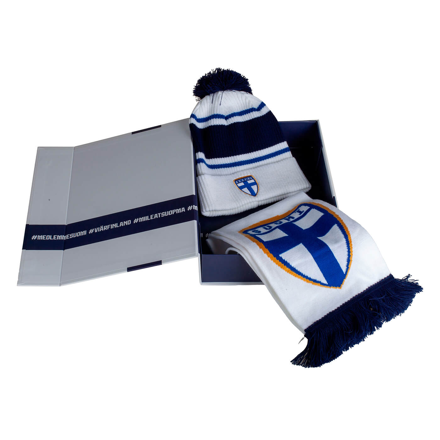 Finland gift box