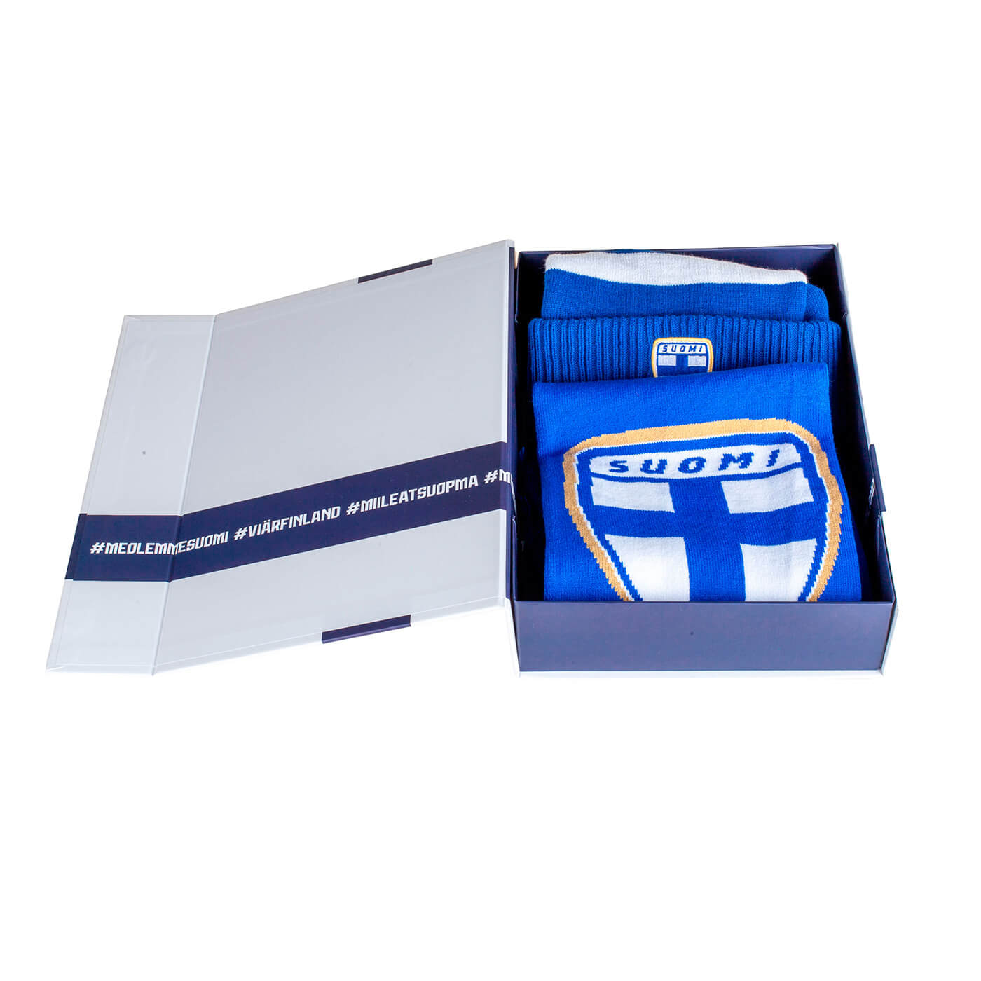 Finland gift box