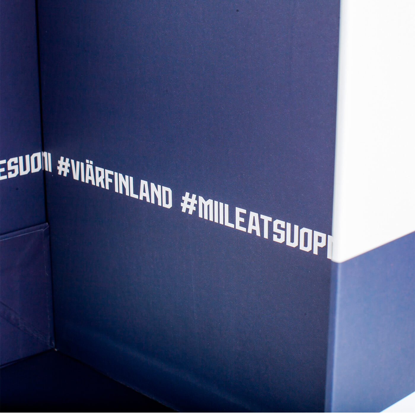 Finland gift box