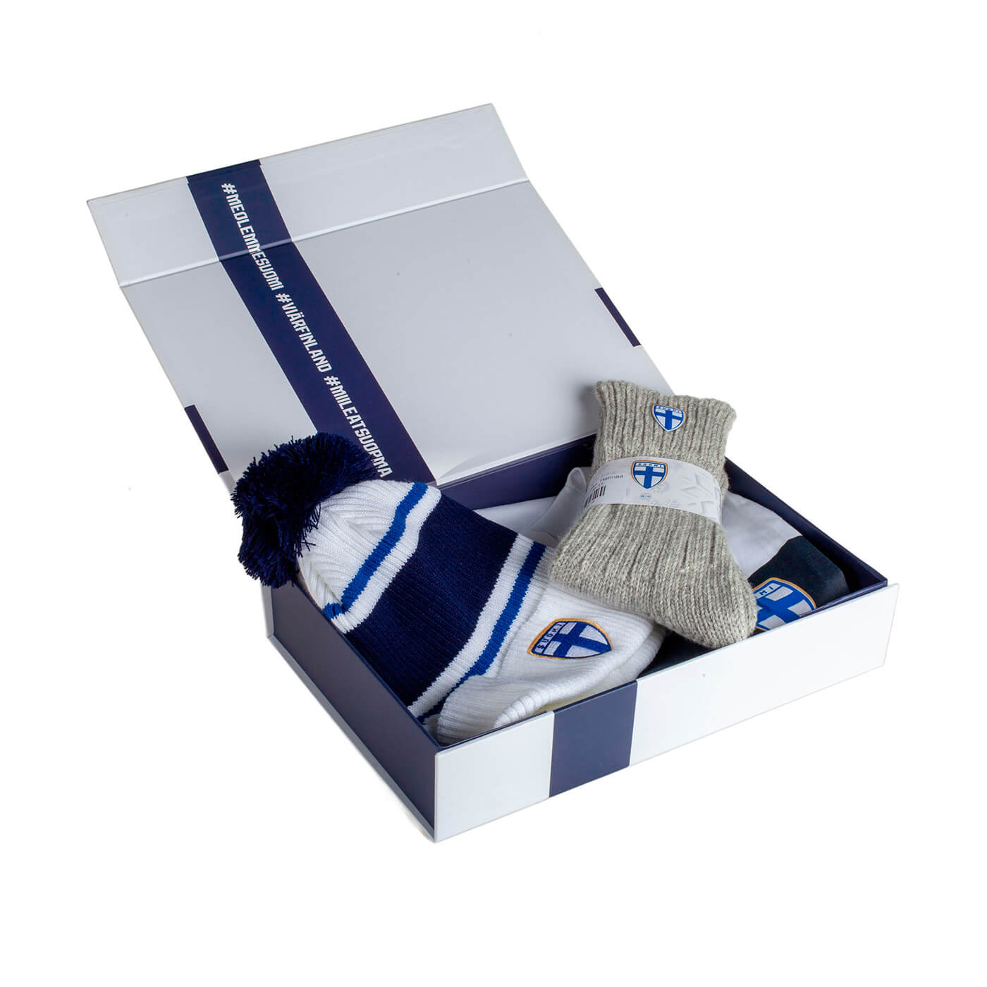 Finland gift box