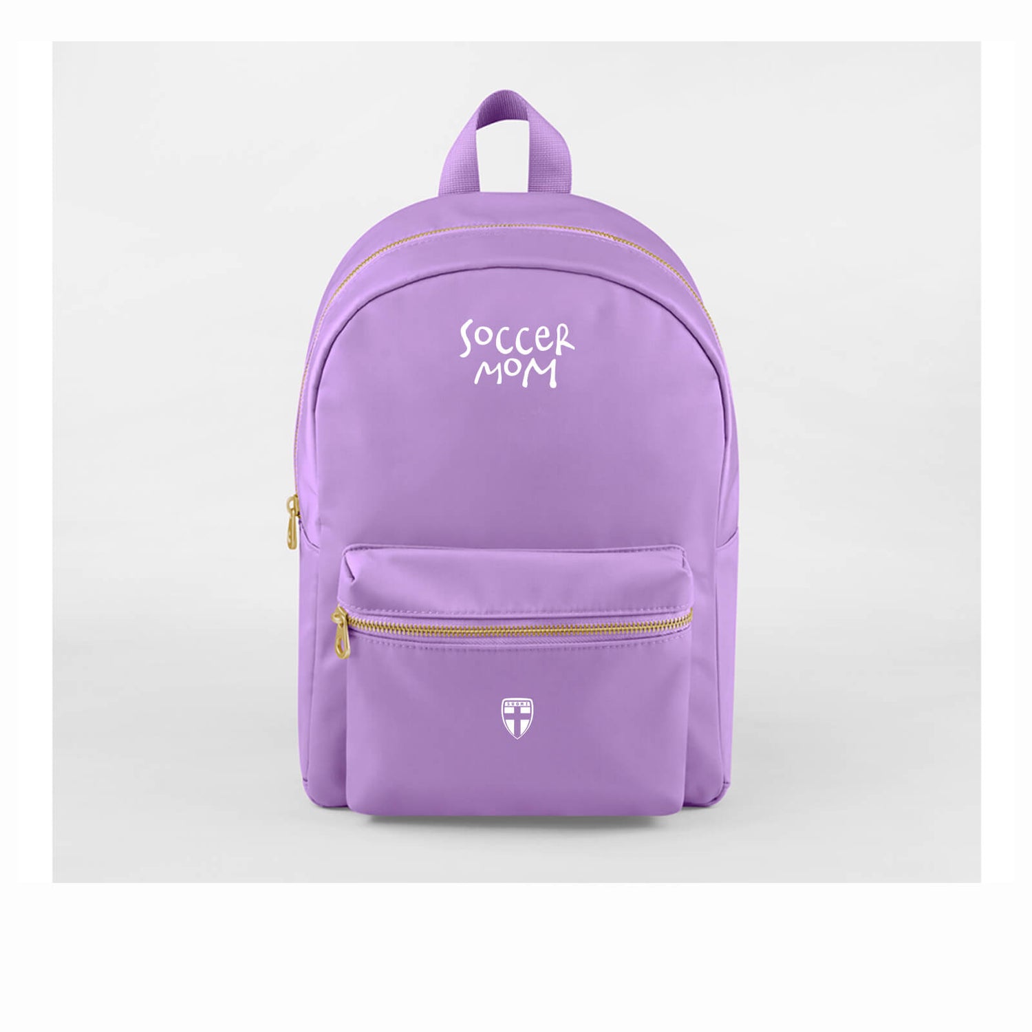 Soccer Mom Color Pop minireppu, Violetti