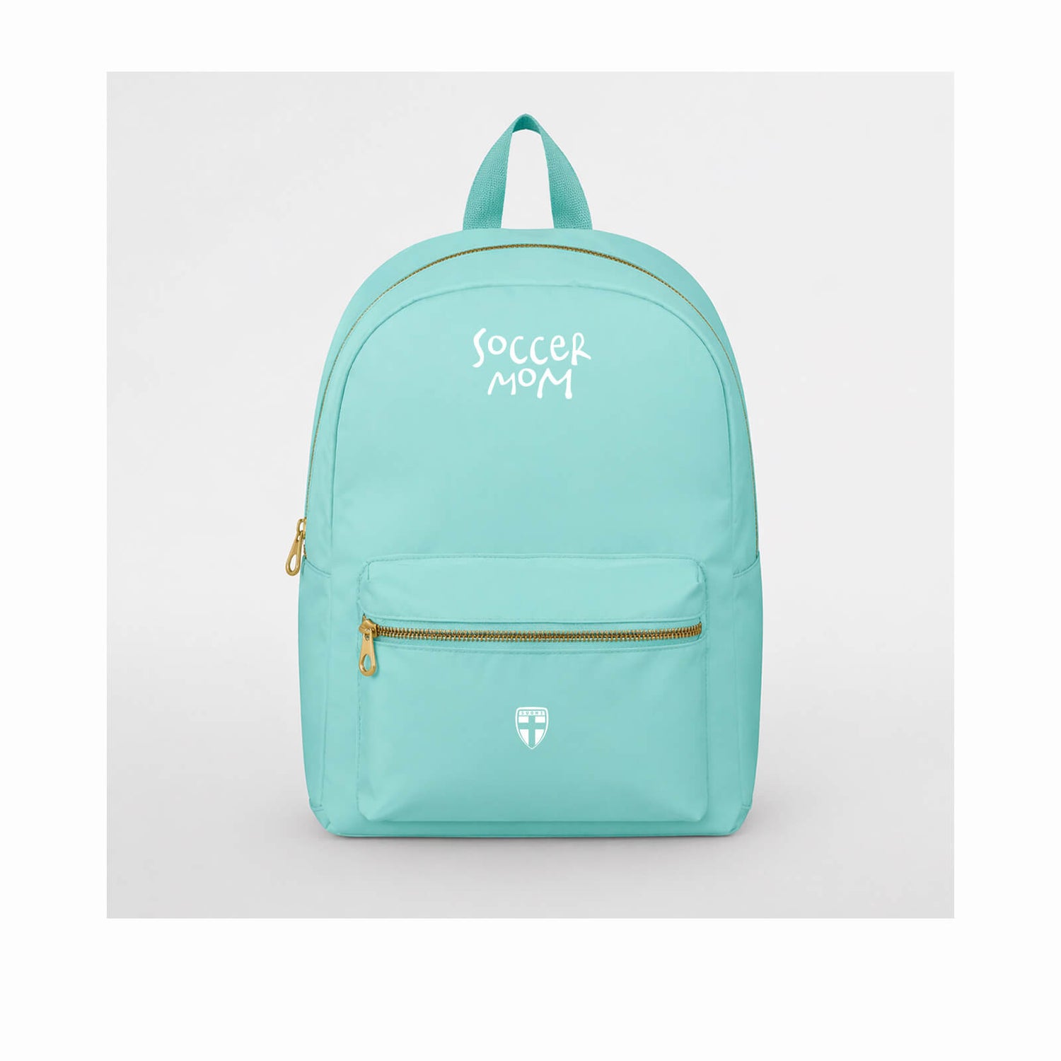 Soccer Mom Color Pop minireppu, Minttu
