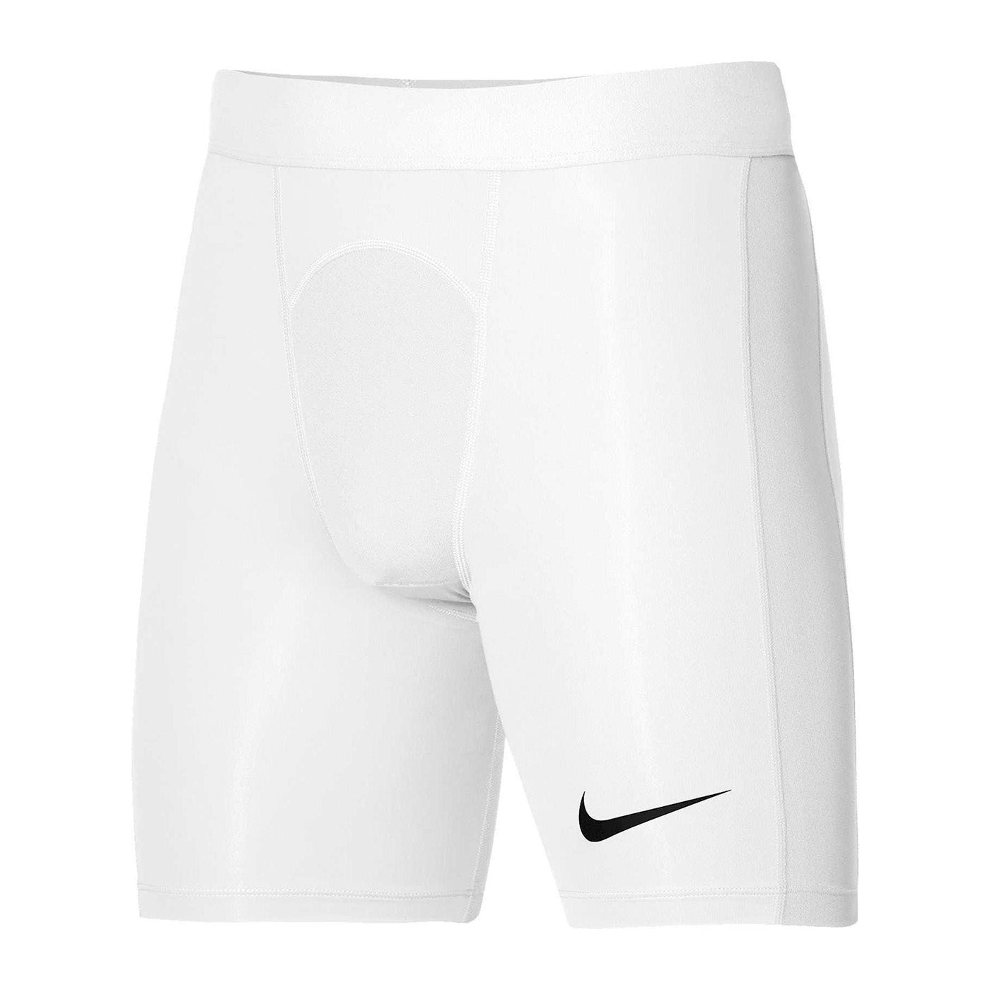 Shortsit Intersport Nike Pro Shorts Strike Dri-FIT Shorts, White