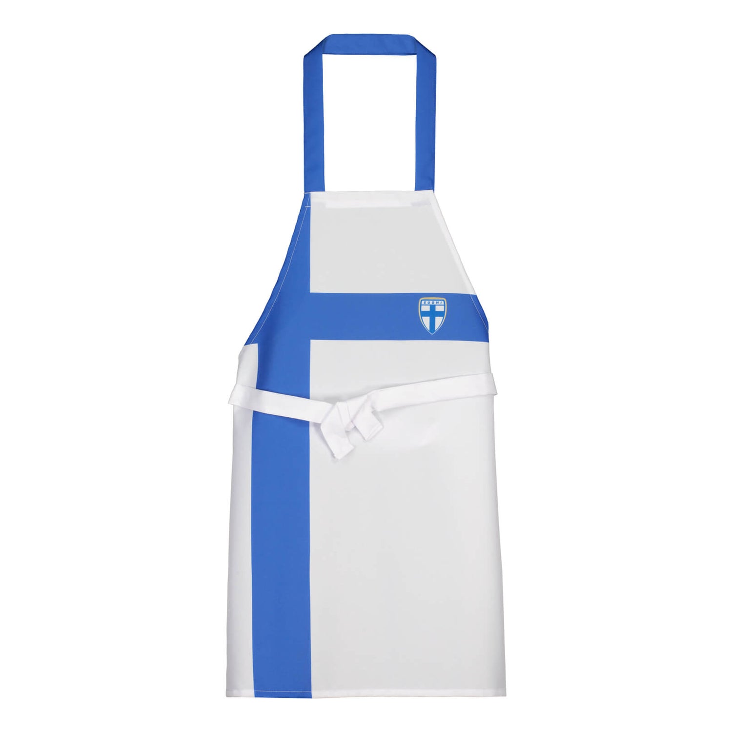 National Team Apron