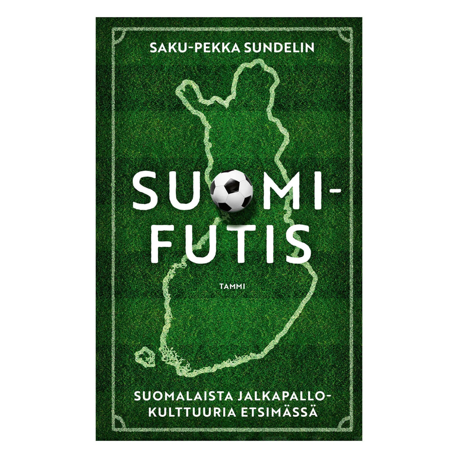 Juha Malinen: Coaching longer syllabus book