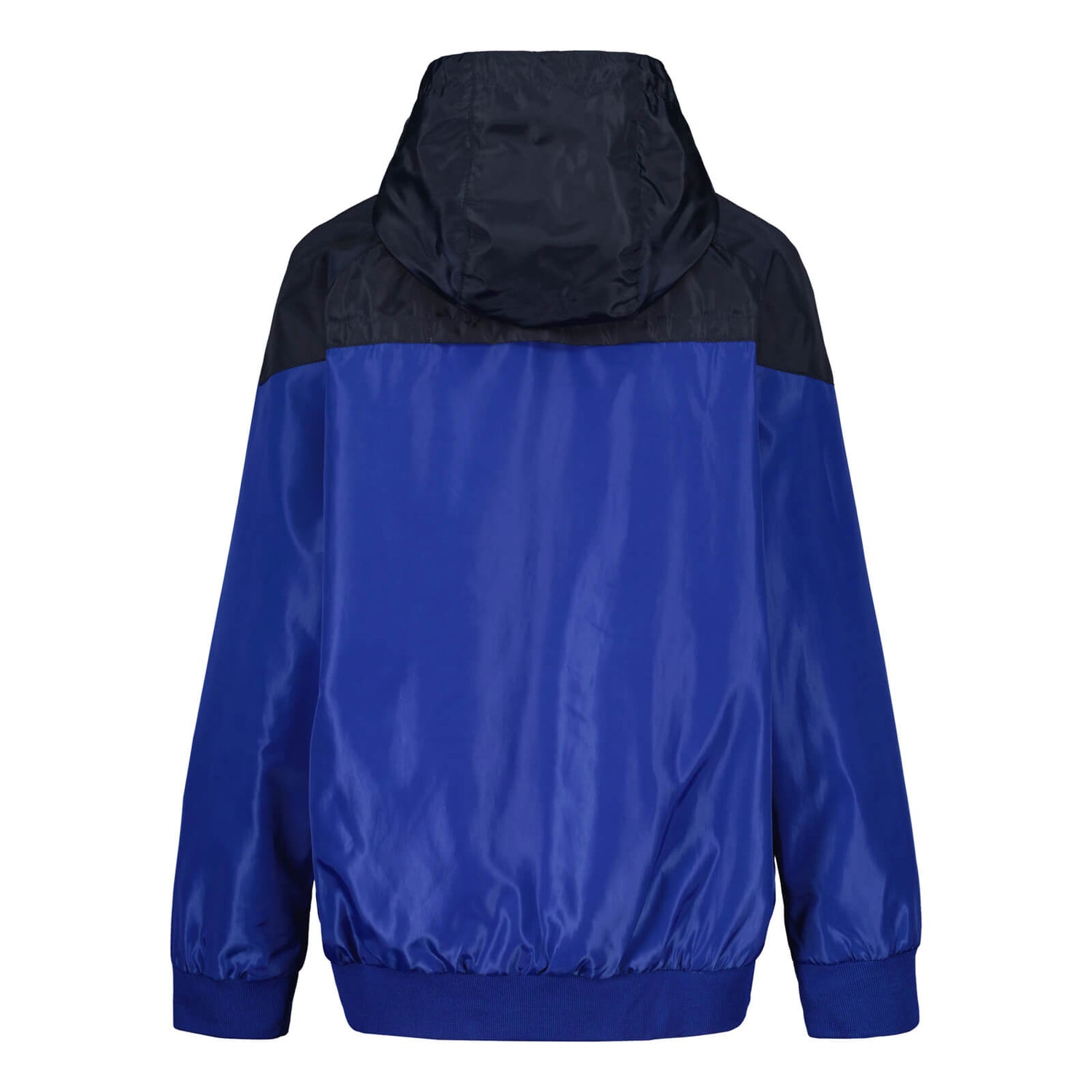 Suomi Windbreaker, Water Repellent, Kids, Blue