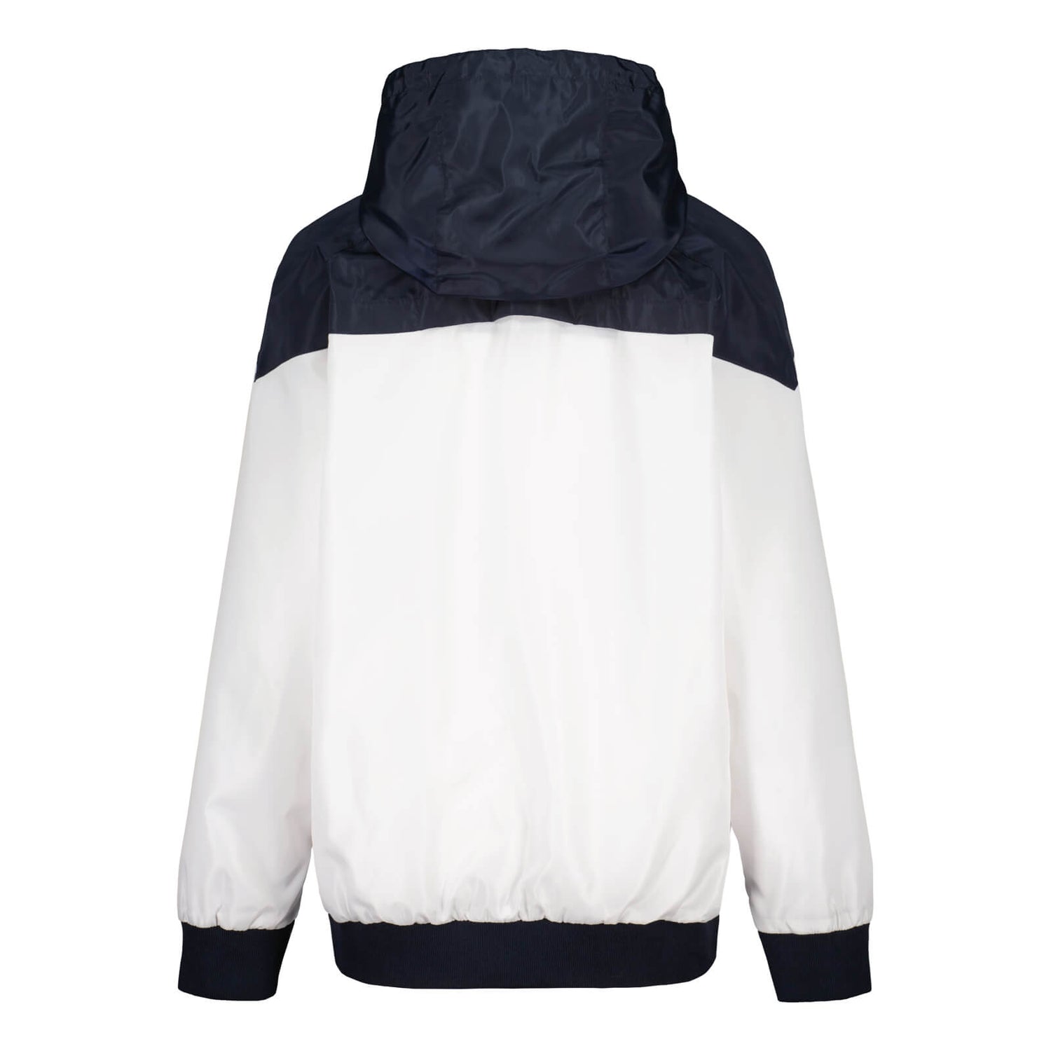 Suomi Windbreaker, Water Repellent, Kids, White