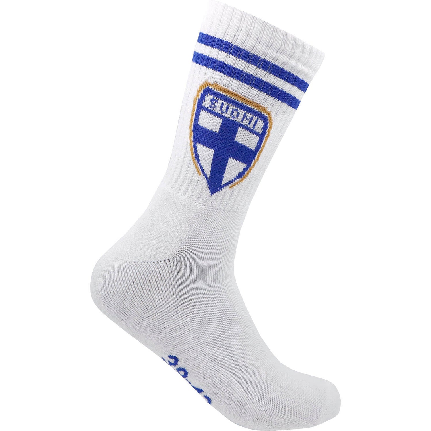 Suomi sukat