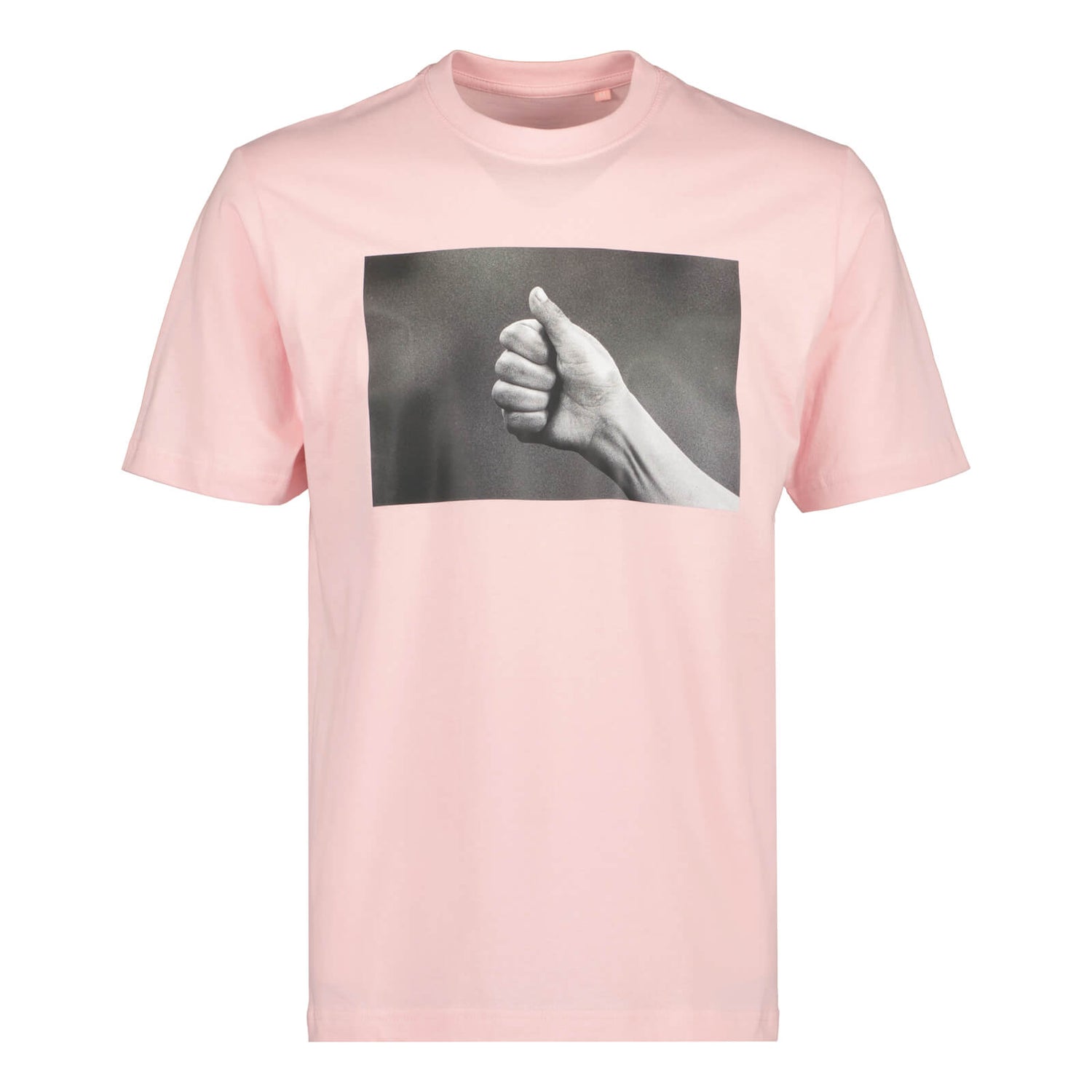 Littipeukku Classic T-shirt, Pink