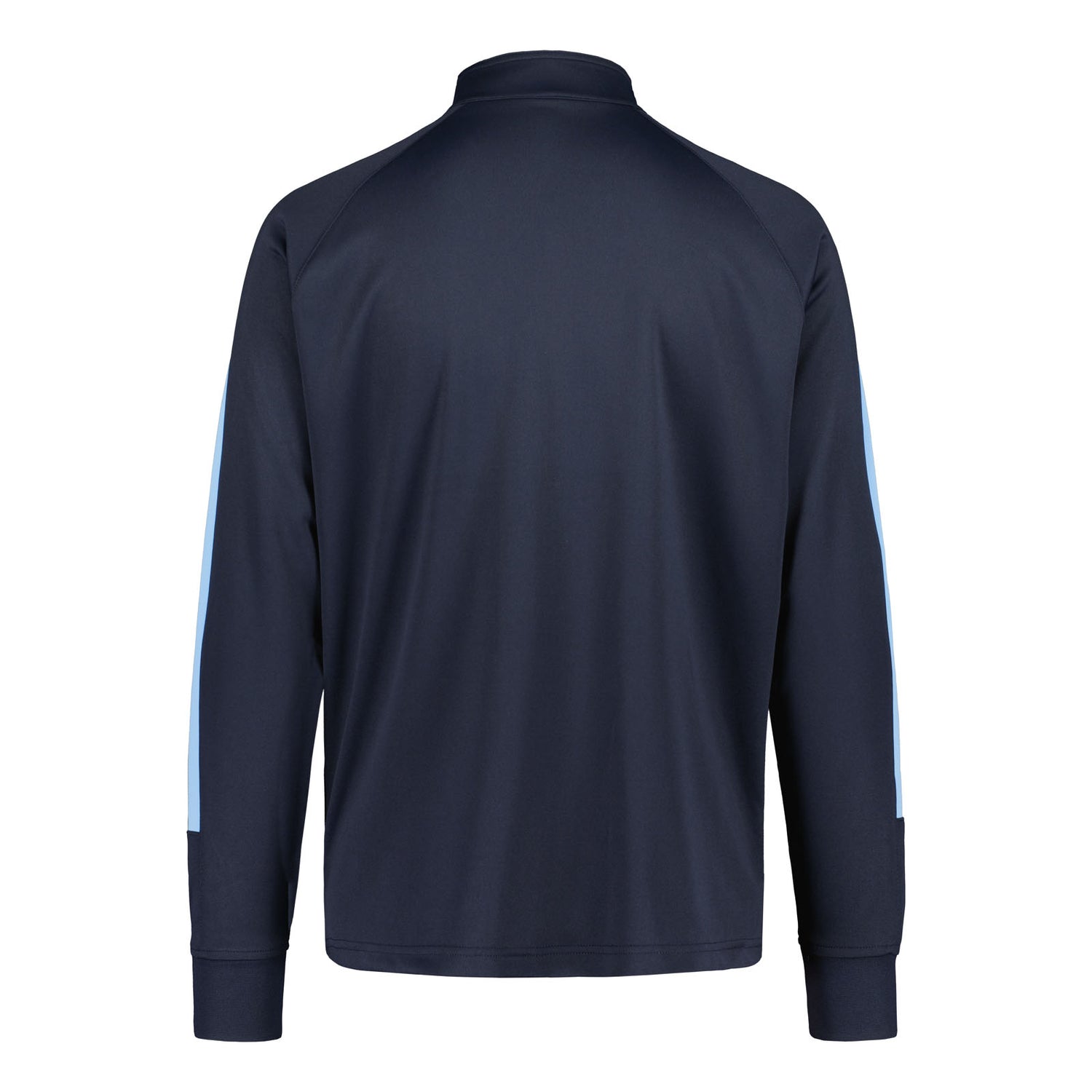 Finland Retro track jacket, Navy Blue