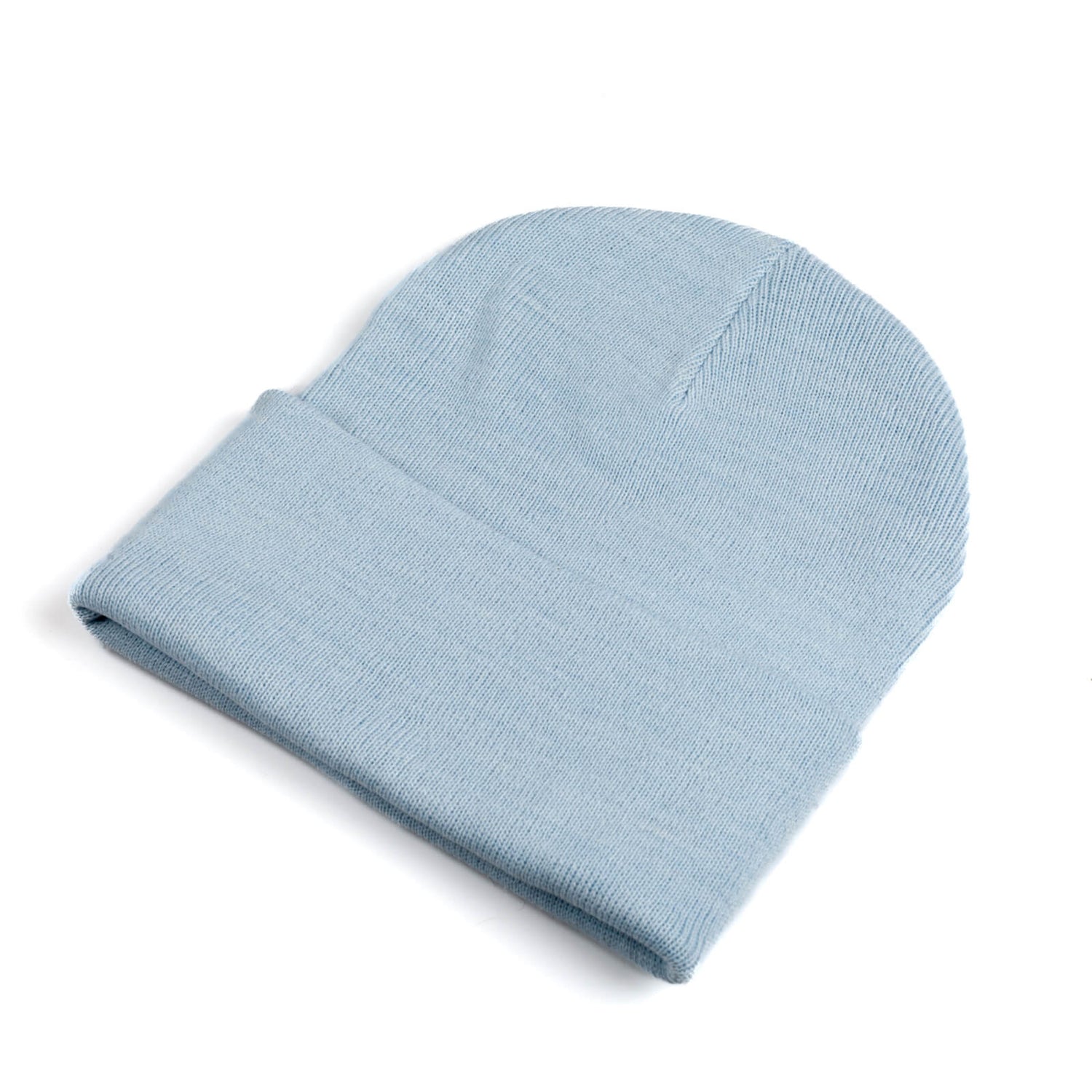 Huahkajat 2.0 Beanie, Light blue