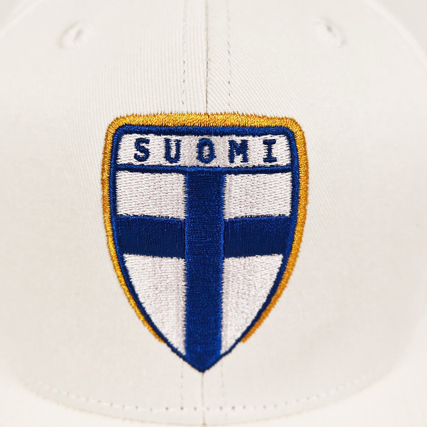 Finland Cap, Dark Blue