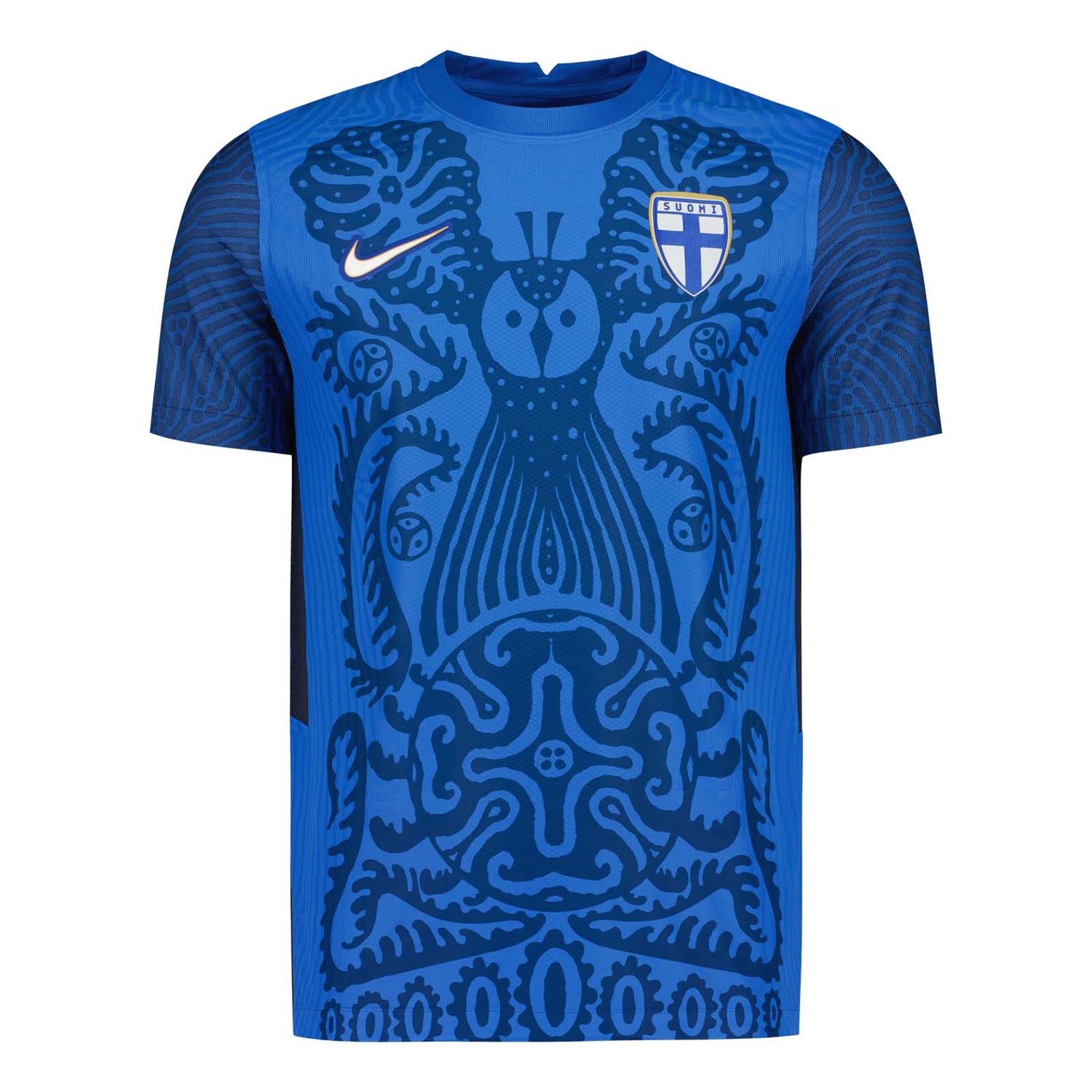 Finland Away Jersey 2025/26