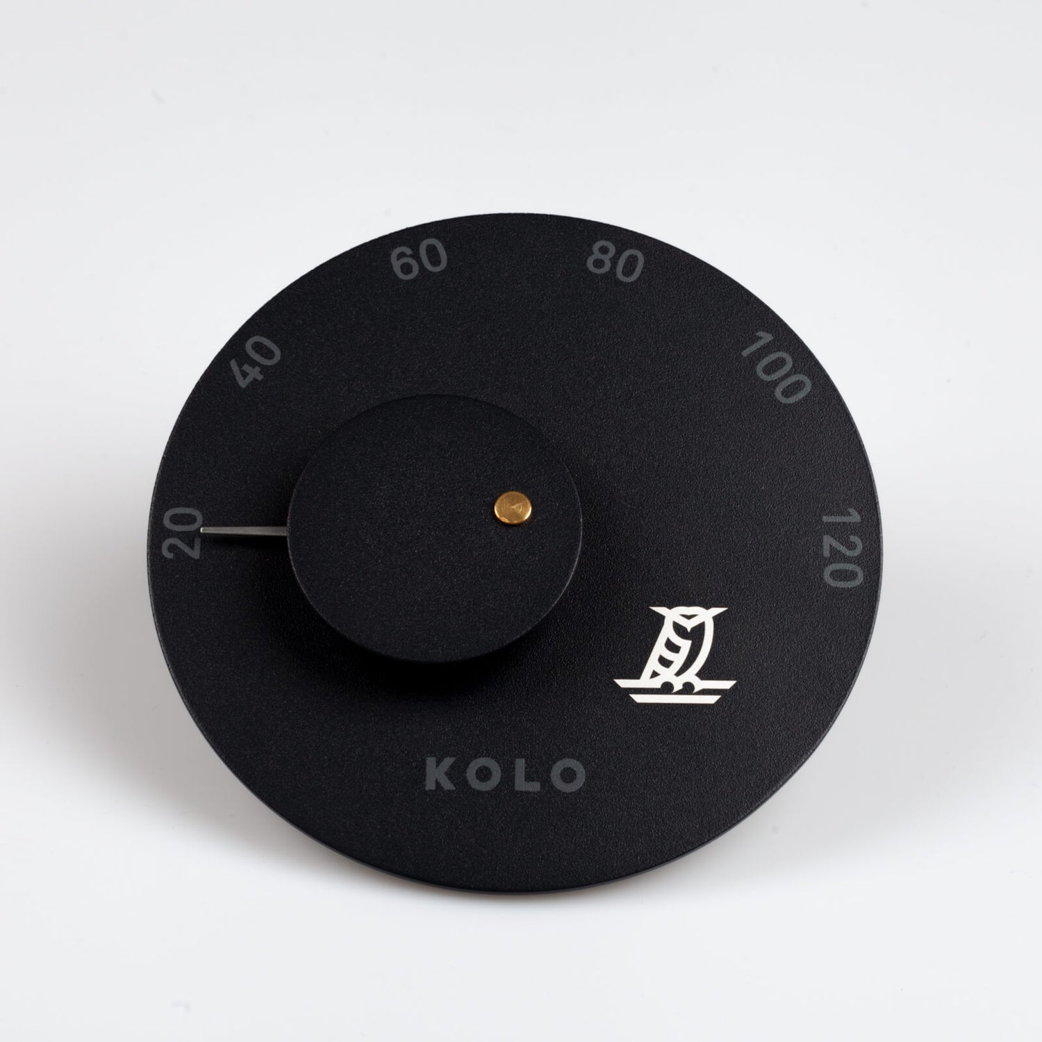 Bubi x KOLO Sauna Meter