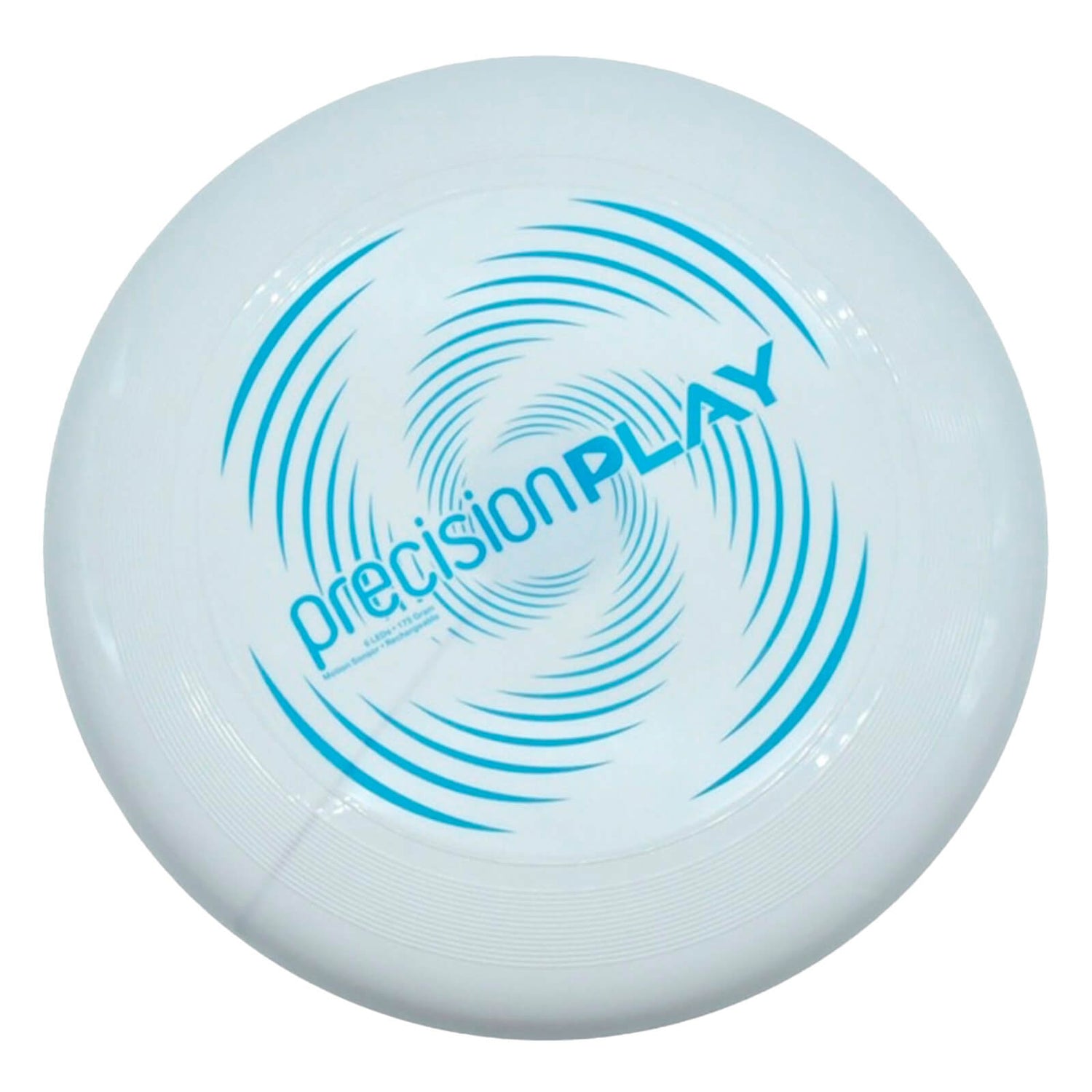 Precision Play LED Frisbee