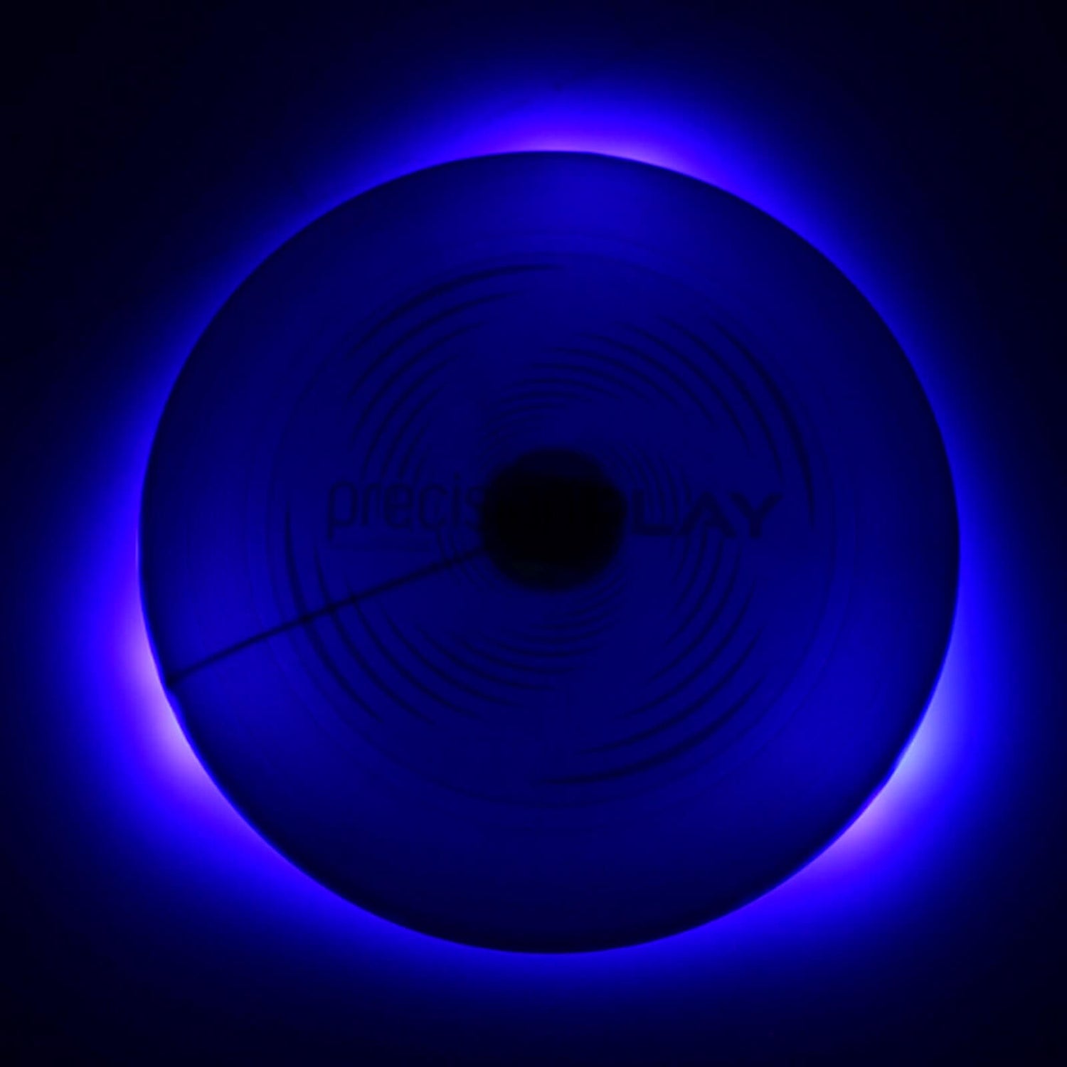 Precision Play LED Frisbee