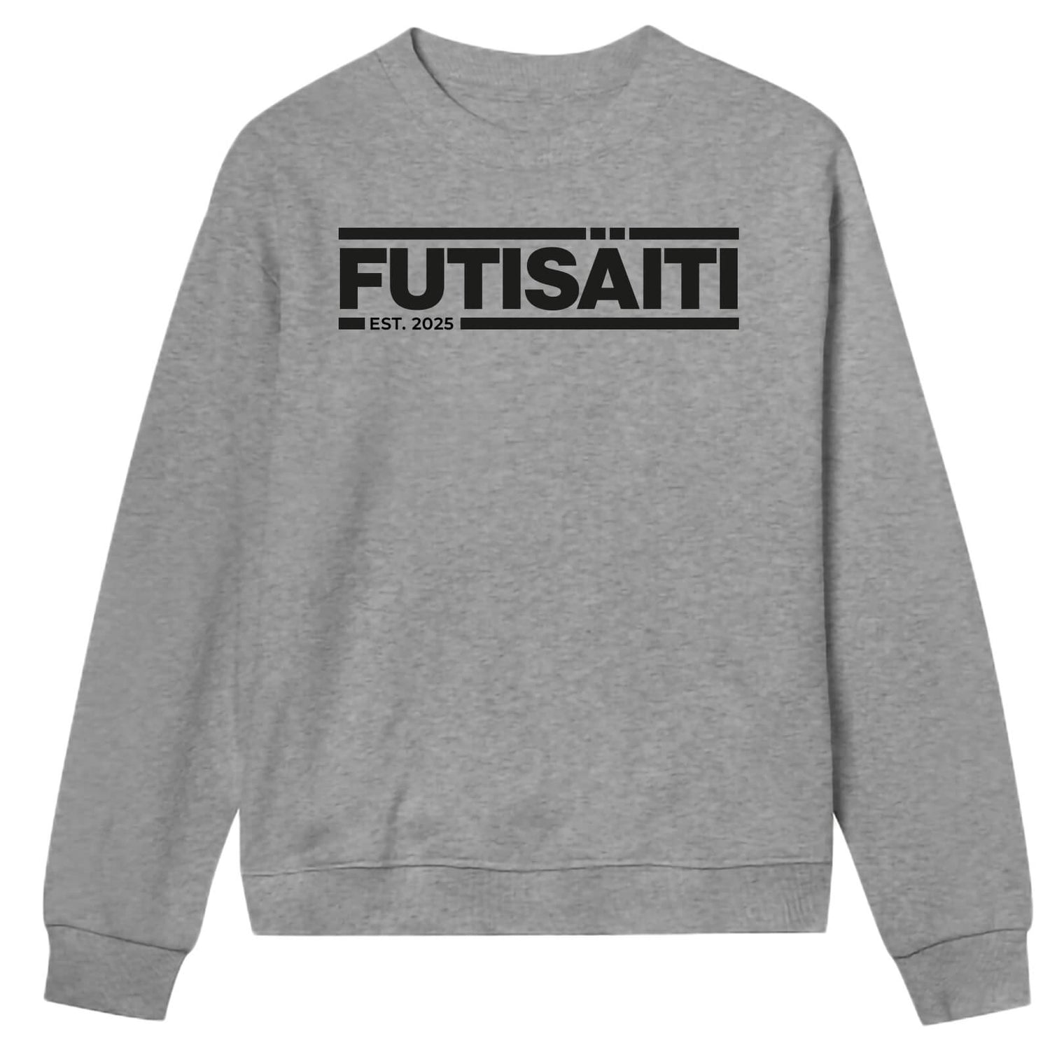 Futisäiti Est College, Harmaa