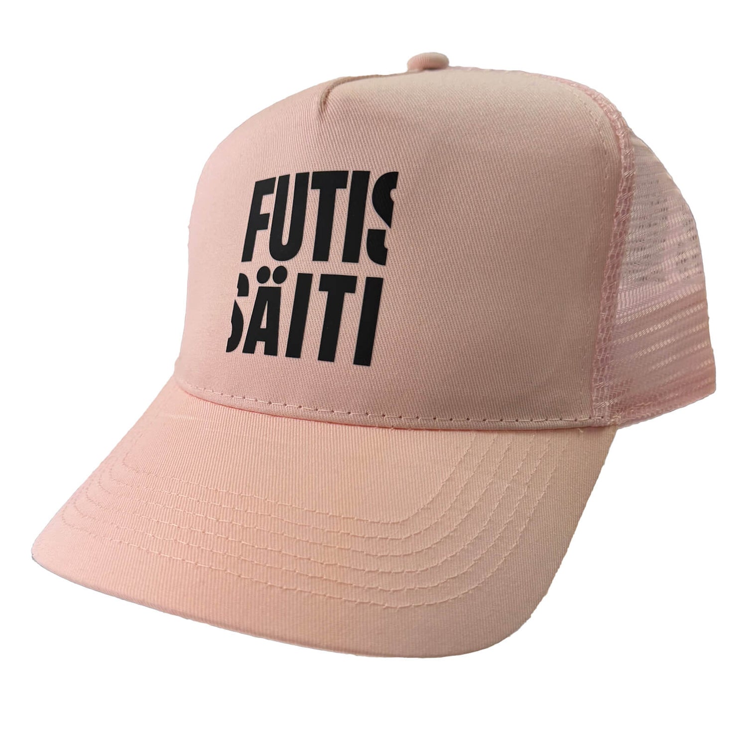 FOOTBALL MOTHER Trucker Cap