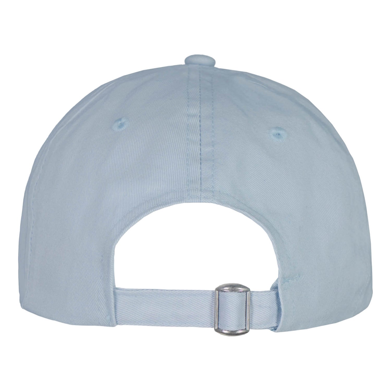 Futismutsi Brownie cotton cap, Light blue