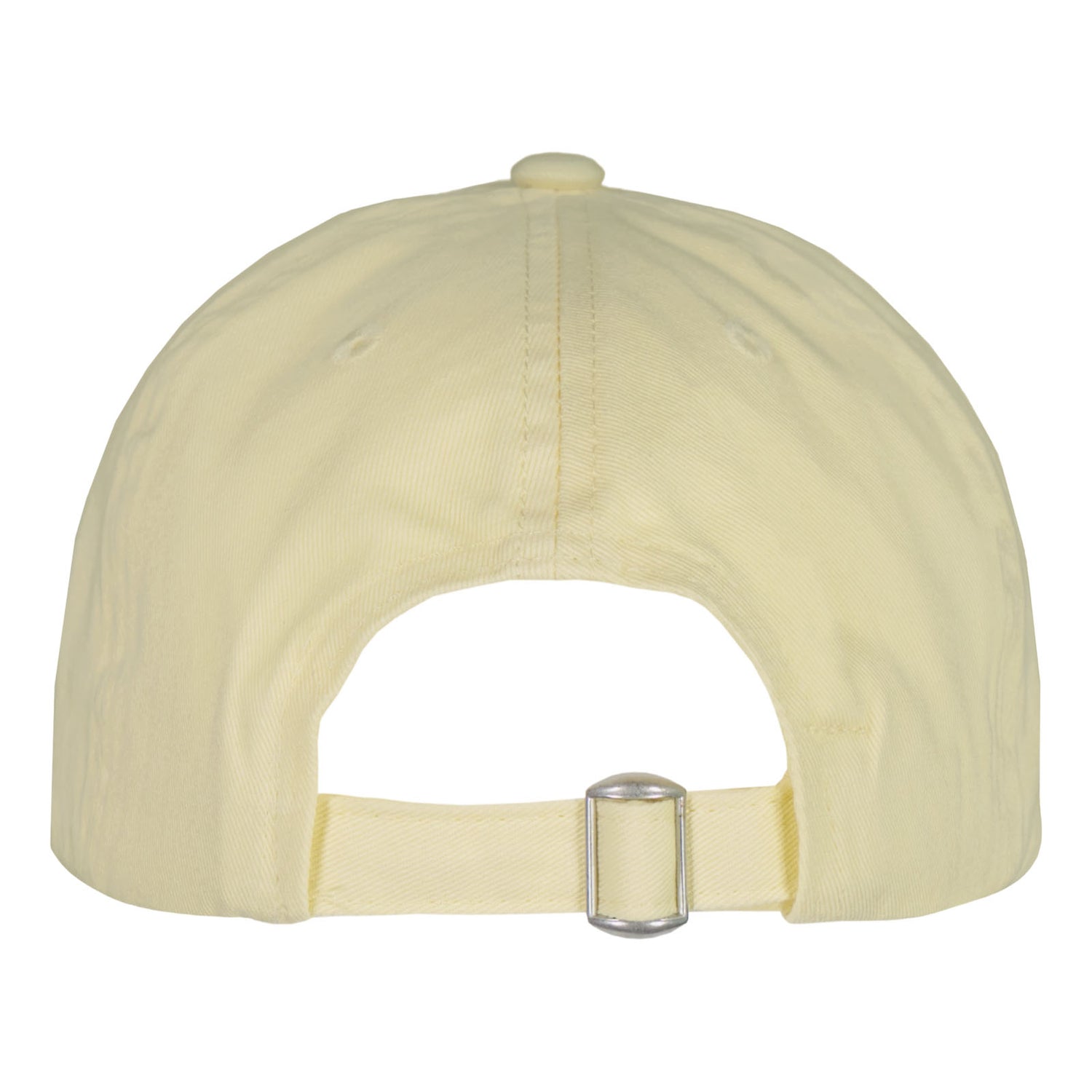 Futismutsi Brownie cotton cap, Light yellow