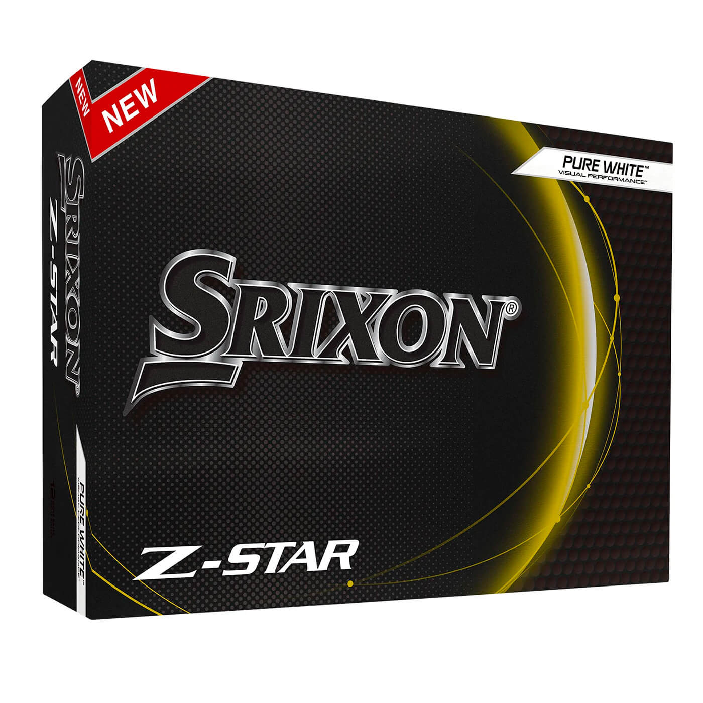 Finland Golf balls, 3 pcs