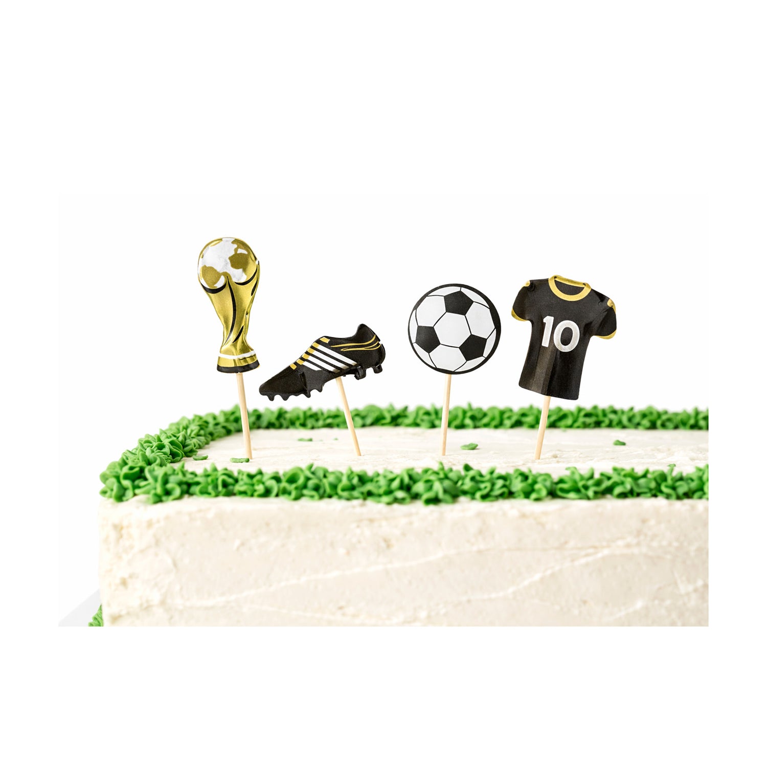 Herkkutikut, jalkapallo, 12 kpl