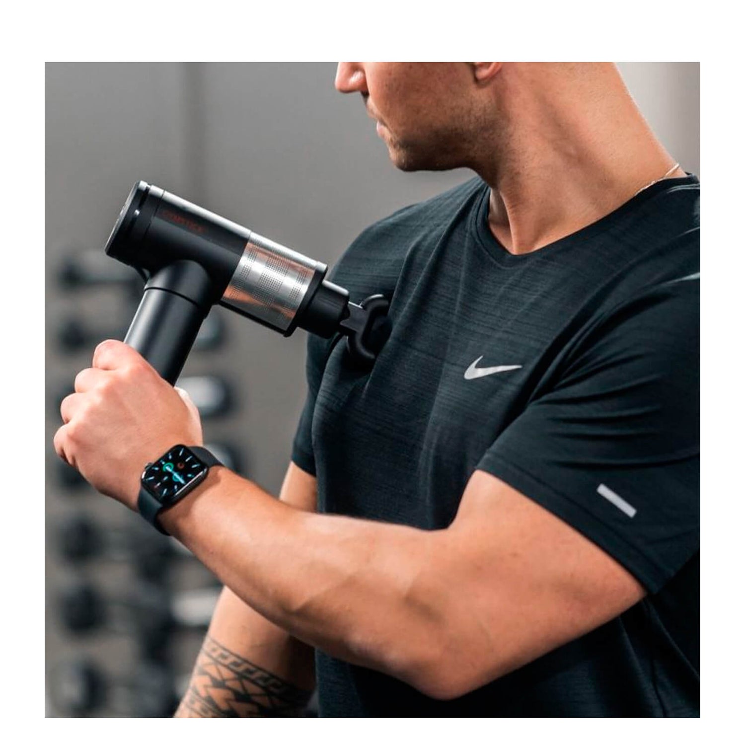 Gymstick Massage Gun